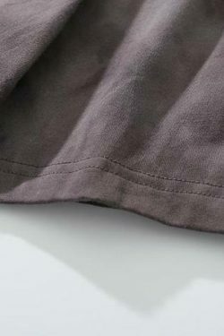 Gothic Butterfly Tie-Dye Tee: Y2K Fashion with Coquette Aesthetic