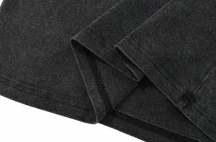 Gothic Castle' Graphic Print T-Shirt - Vintage Y2K Aesthetic Tee - Coquette Style Fashion