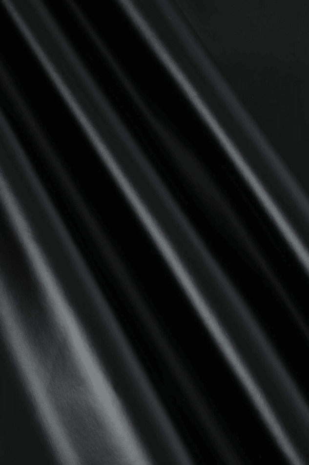 Gothic Coquette Aesthetic One-Shoulder Faux Leather Romper Gothic Coquette Aesthetic One-Shoulder Faux Leather Romper