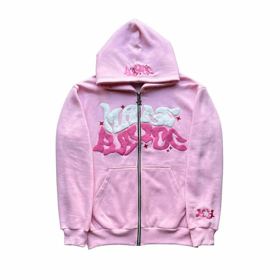 Graffiti Groove Urban Hoodie - Y2K Aesthetic Streetwear for Women Graffiti Groove Urban Hoodie - Y2K Aesthetic Streetwear for Women