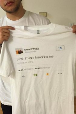 I Wish I Had A Friend Like Me Y2K Aesthetic T-Shirt