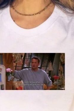 Impactful Y2K Aesthetic Tee for Women - Coquette Style Grunge Fashion Statement