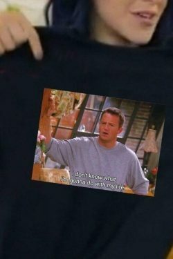 Impactful Y2K Aesthetic Tee for Women - Coquette Style Grunge Fashion Statement