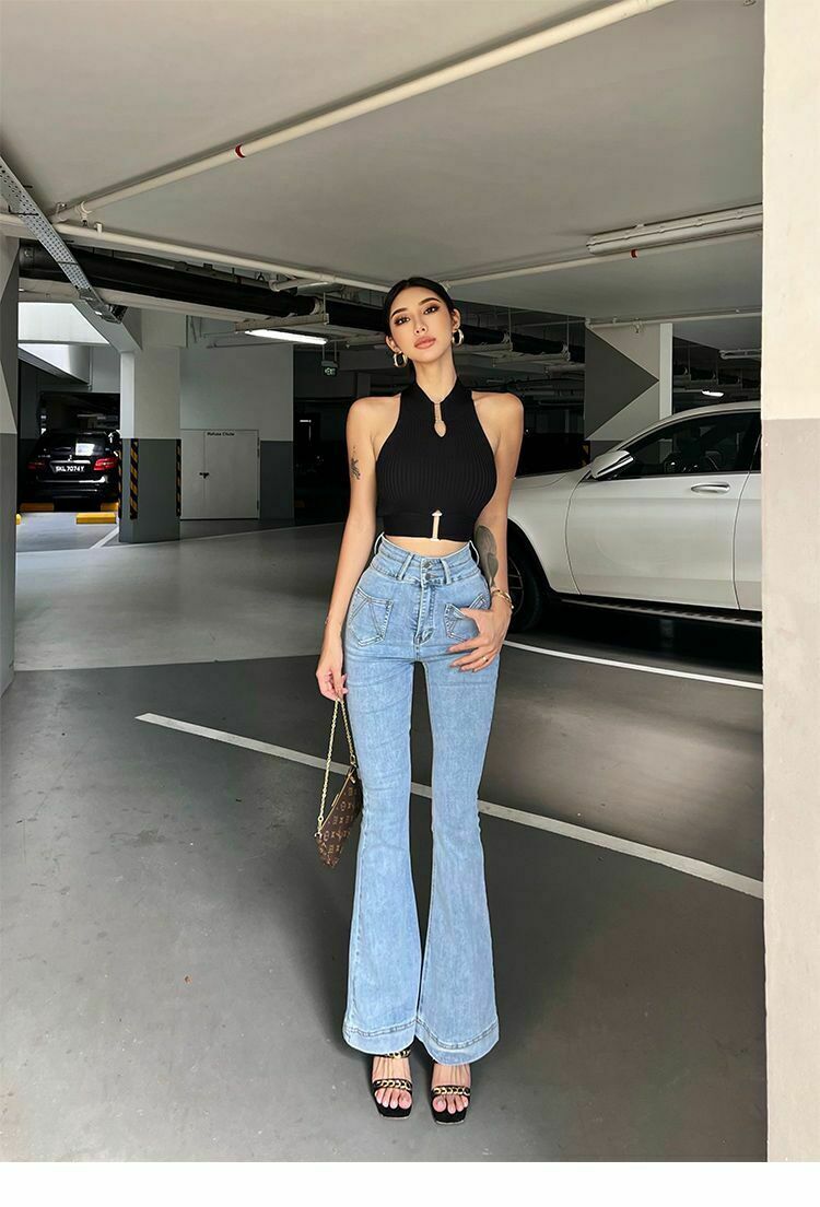 Indie Islander Crop Top - Y2K Fashion with Coquette and Grunge Aesthetic Indie Islander Crop Top - Y2K Fashion with Coquette and Grunge Aesthetic