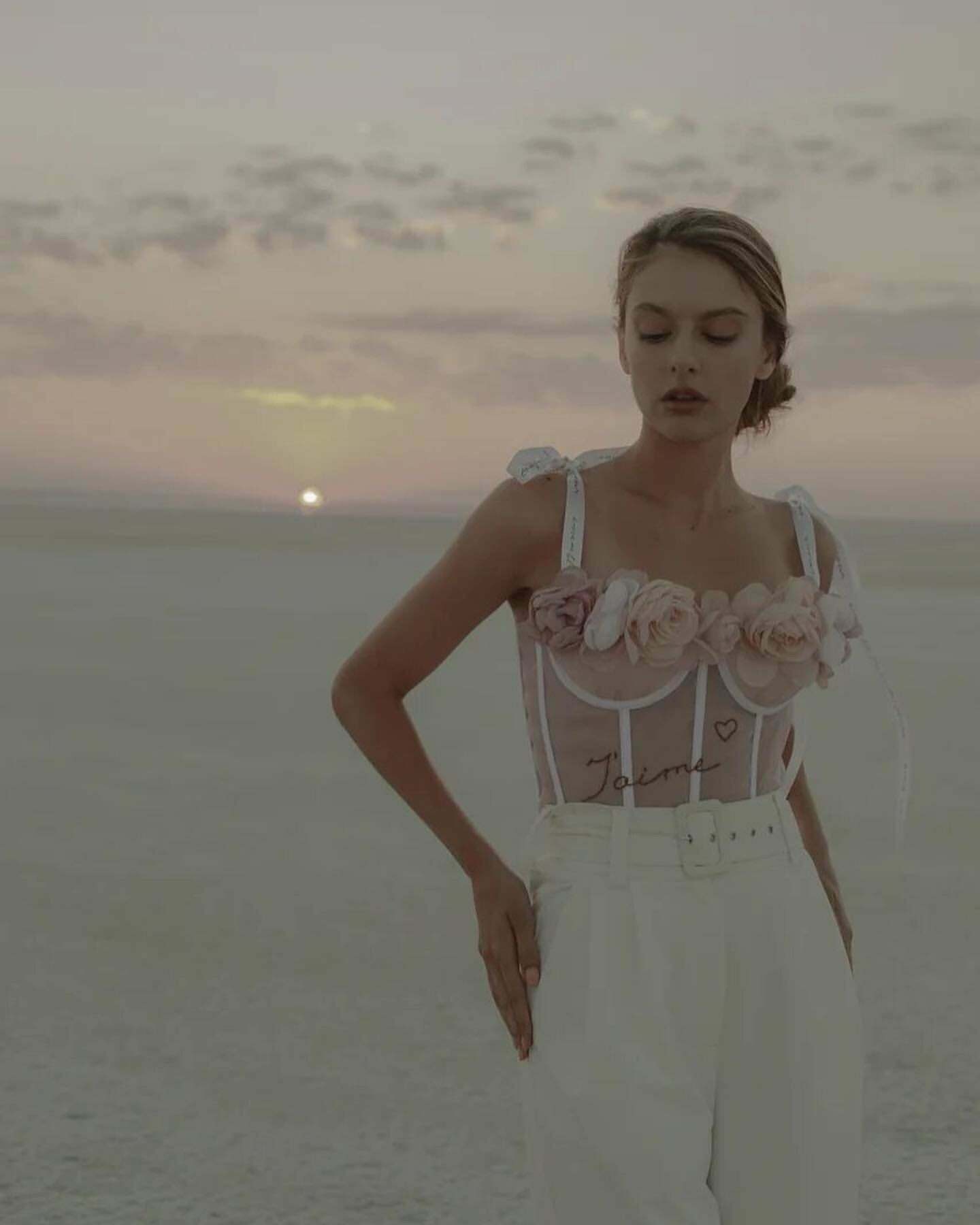 J'aime Floral Corset Top - Y2K Fashion with Coquette Aesthetic, Grunge Style, and Pastel Goth Vibes J'aime Floral Corset Top - Y2K Fashion with Coquette Aesthetic, Grunge Style, and Pastel Goth Vibes