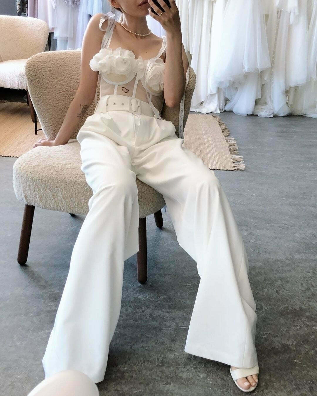 J'aime Floral Corset Top - Y2K Fashion with Coquette Aesthetic, Grunge Style, and Pastel Goth Vibes J'aime Floral Corset Top - Y2K Fashion with Coquette Aesthetic, Grunge Style, and Pastel Goth Vibes