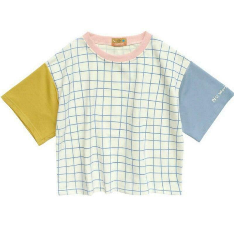 Kawaii Harajuku Style T-Shirt for Y2K Fashion Enthusiasts with Coquette and Grunge Aesthetic Vibe Kawaii Harajuku Style T-Shirt for Y2K Fashion Enthusiasts with Coquette and Grunge Aesthetic Vibe