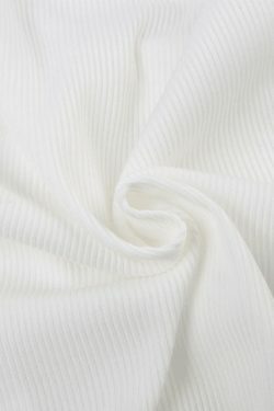 Lace Trim Bow White Tank Top - Y2K Aesthetic Coquette Grunge Pastel Goth