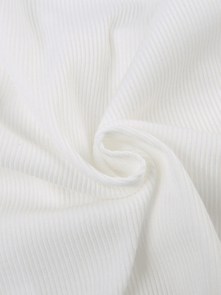 Lace Trim Bow White Tank Top - Y2K Aesthetic Coquette Grunge Pastel Goth Lace Trim Bow White Tank Top - Y2K Aesthetic Coquette Grunge Pastel Goth