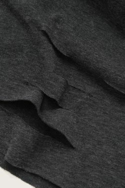 Love Flower Distressed Sleeveless Tee - Y2K Fashion Aesthetic Top for Women