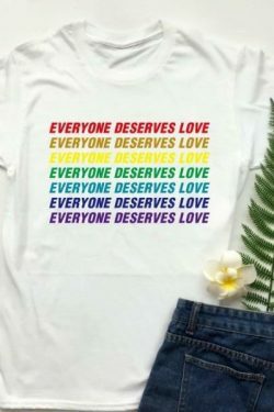 Love for All: Y2K Fashion Coquette Aesthetic Grunge Style Cute Tops Pastel Goth Cargo Skirt