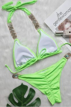 Luxury Diamond Swimsuit: Y2K Fashion Coquette Aesthetic Grunge Style Cute Tops