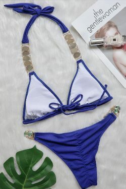 Luxury Diamond Swimsuit: Y2K Fashion Coquette Aesthetic Grunge Style Cute Tops