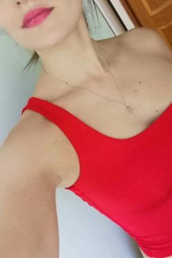 Margot One Shoulder Tank Top - Y2K Coquette Grunge Aesthetic Cute Tops Pastel Goth Cargo Skirt