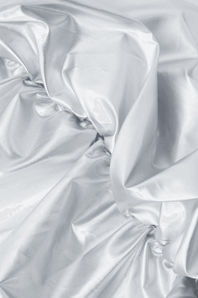 Metallic Drawstring Tube Top & Gathered Pants - Y2K Fashion Coquette Aesthetic Grunge Style Metallic Drawstring Tube Top & Gathered Pants - Y2K Fashion Coquette Aesthetic Grunge Style