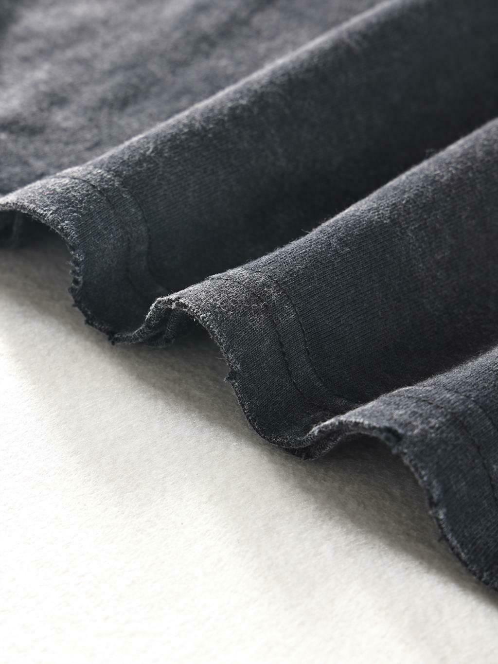 Midnight Anime Graphic Acid Wash Tee - Y2K Fashion Aesthetic Top for Women Midnight Anime Graphic Acid Wash Tee - Y2K Fashion Aesthetic Top for Women