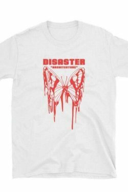 Money Vibes - Y2K Aesthetic Disaster Unisex T-Shirt