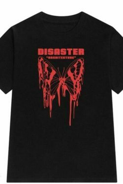 Money Vibes - Y2K Aesthetic Disaster Unisex T-Shirt