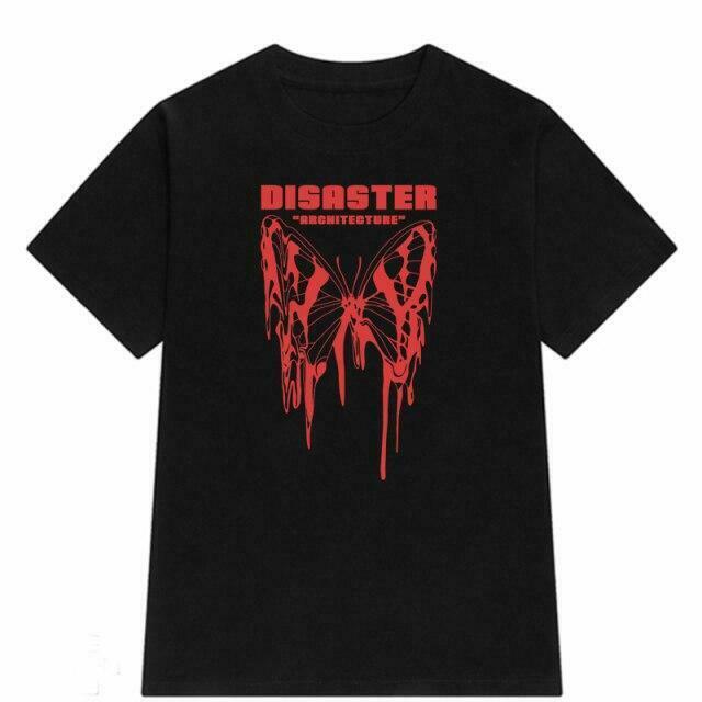 Money Vibes - Y2K Aesthetic Disaster Unisex T-Shirt Money Vibes - Y2K Aesthetic Disaster Unisex T-Shirt