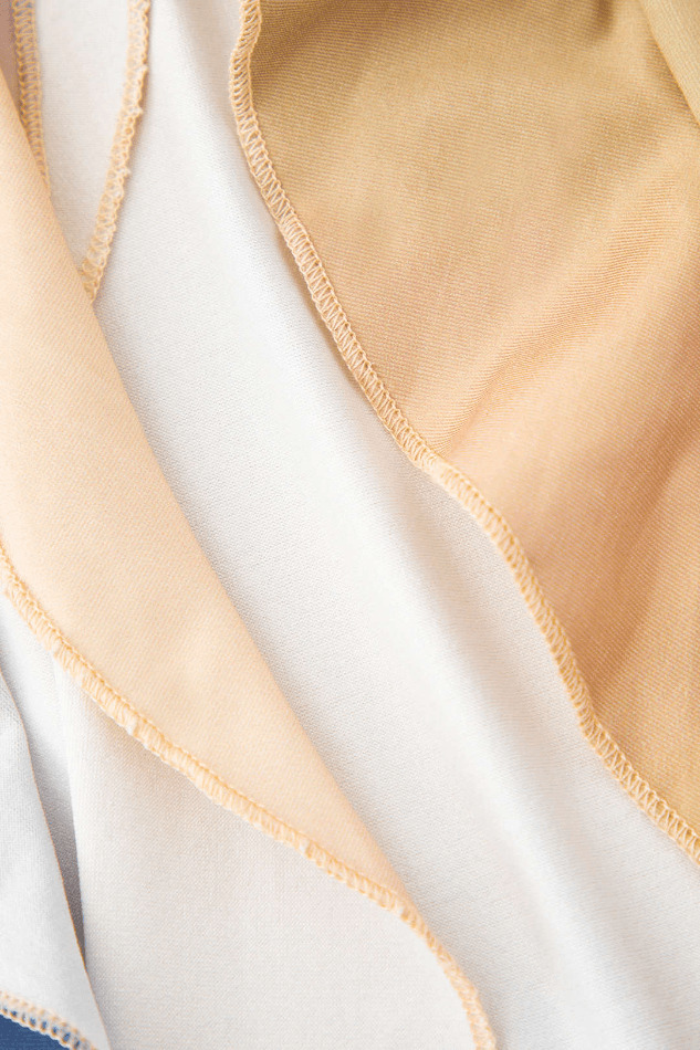 Multicolor Print Square Neck Maxi Dress with Frill Hem - Y2K Fashion Aesthetic for Women Multicolor Print Square Neck Maxi Dress with Frill Hem - Y2K Fashion Aesthetic for Women