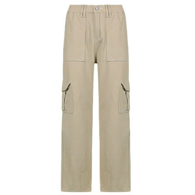 Nomad Chic Cargo Pant: Y2K Fashion with Coquette Aesthetic, Grunge Style, and Pastel Goth Vibes Nomad Chic Cargo Pant: Y2K Fashion with Coquette Aesthetic, Grunge Style, and Pastel Goth Vibes