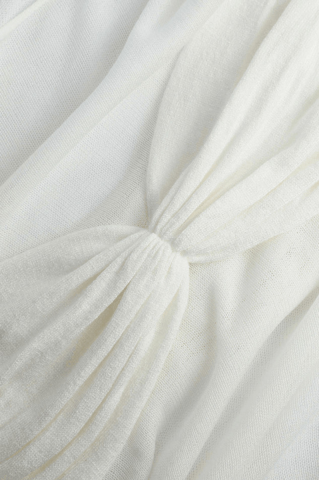 Off Shoulder Sheer Sleeve Ruched Bust Top - Y2K Fashion Coquette Aesthetic Grunge Style Cute Tops Off Shoulder Sheer Sleeve Ruched Bust Top - Y2K Fashion Coquette Aesthetic Grunge Style Cute Tops