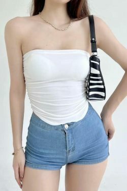 Pastel Goth Cargo Skirt: Y2K Aesthetic Grunge Style Cute Tops & Coquette Outfits