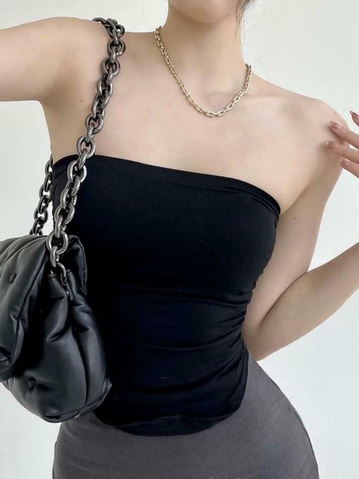 Pastel Goth Cargo Skirt: Y2K Aesthetic Grunge Style Cute Tops & Coquette Outfits