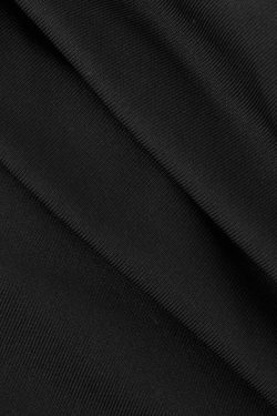 Pastel Goth Halter Flower Applique Ruffle Cami Top - Y2K Fashion Aesthetic