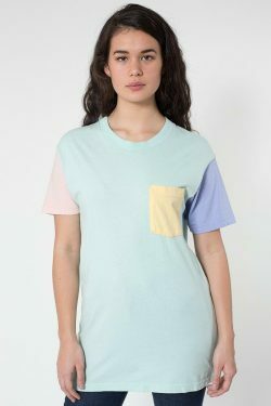 Pastel Patches T-Shirt: Y2K Fashion with Coquette & Grunge Aesthetics, Cute Tops & Cargo Skirt Vibes
