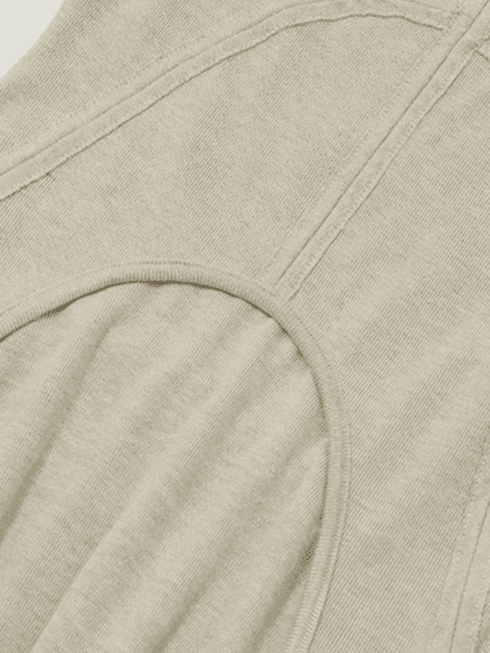 Patchwork Sleeveless Mini Dress: Y2K Fashion Statement with Coquette Aesthetic and Grunge Style Patchwork Sleeveless Mini Dress: Y2K Fashion Statement with Coquette Aesthetic and Grunge Style