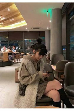 Plaid Sway & Chic Mini Skirt - Y2K Fashion Statement with Coquette Aesthetic Twist