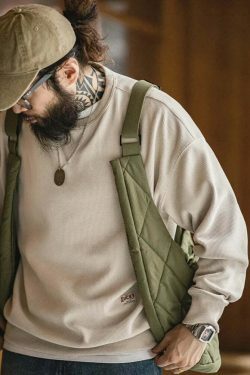 Quilted 2 in 1 Vest/Bag - Y2K Fashion Statement with Coquette Aesthetic and Grunge Style