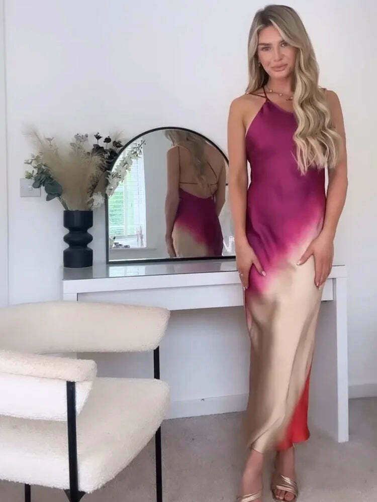 Radiant Asymmetric Glam Off Shoulder Dress - Y2K Fashion Statement for Women Radiant Asymmetric Glam Off Shoulder Dress - Y2K Fashion Statement for Women