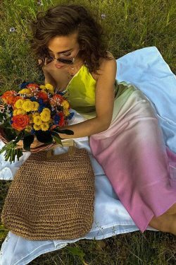 Radiant Asymmetric Glam Off Shoulder Dress - Y2K Fashion Statement for Women