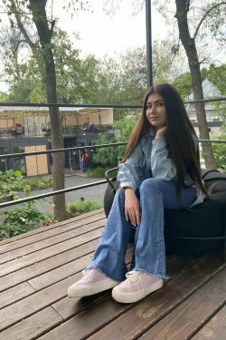 Radiant Ripple Jeans: Y2K Fashion Staple with a Coquette Aesthetic Twist