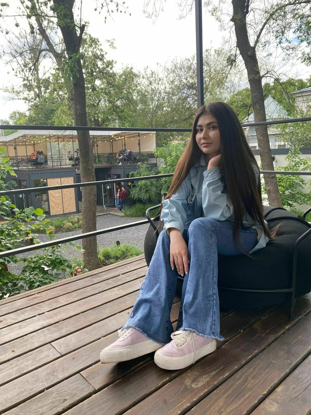 Radiant Ripple Jeans: Y2K Fashion Staple with a Coquette Aesthetic Twist Radiant Ripple Jeans: Y2K Fashion Staple with a Coquette Aesthetic Twist