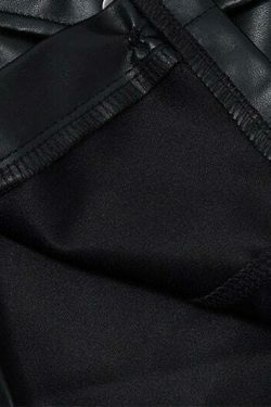 Raven's Edge Cropped Jacket - Y2K Fashion Statement with Coquette Aesthetic and Grunge Style