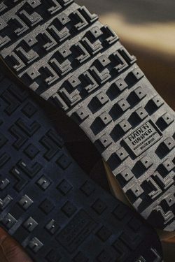 Retro Bumper Sneakers - Brown/Black, Y2K Fashion Aesthetic Shoes for Women