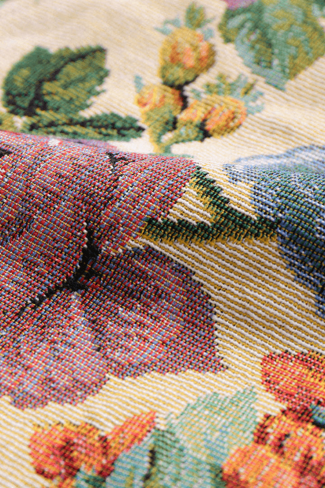 Retro Floral Corset Top with Tie-On Front - Y2K Fashion Aesthetic for Women Retro Floral Corset Top with Tie-On Front - Y2K Fashion Aesthetic for Women