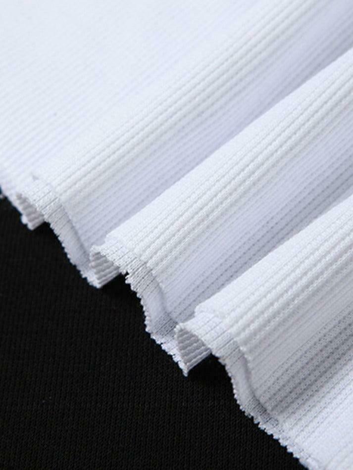 Rhinestone Heart Crop Tank: Y2K Fashion with Coquette Aesthetic, Grunge Style, and Pastel Goth Vibes Rhinestone Heart Crop Tank: Y2K Fashion with Coquette Aesthetic, Grunge Style, and Pastel Goth Vibes