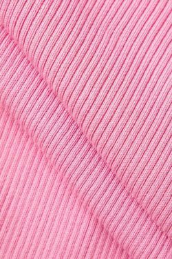 Rhinestone Tie Tank Top: Y2K Fashion Cut Out Sleeveless Shirt for Women