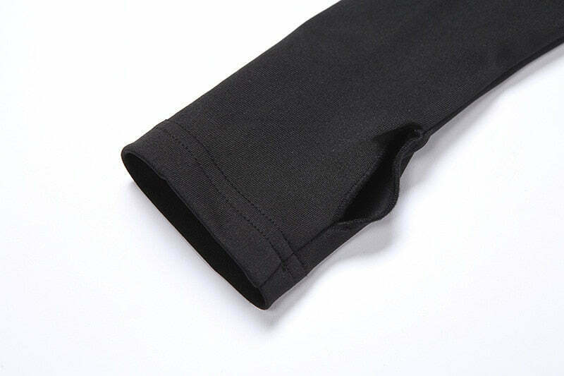 Sage Halter T-Shirt: Y2K Fashion with Coquette Aesthetic, Grunge Style, and Pastel Goth Vibes