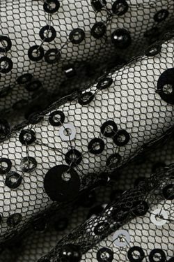 Sequin Bodycon Slip Mini Dress for Y2K Fashion Enthusiasts