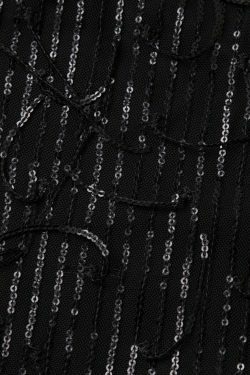 Sequin Embellished Halter Mini Dress for Y2K Fashion Enthusiasts