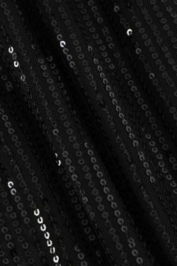 Sequin Jumpsuit: Y2K Fashion Halter Neck Backless - Coquette Aesthetic, Grunge Style, Cute Tops