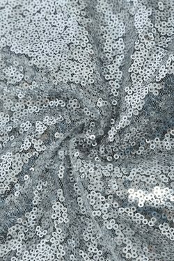 Sequin Mini Skirt - Y2K Fashion Statement with Coquette Aesthetic and Grunge Style