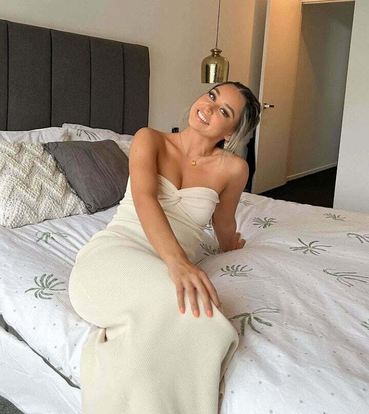 Serene Sunset Tube Dress - Y2K Fashion with Coquette Aesthetic, Grunge Style, and Pastel Goth Vibes Serene Sunset Tube Dress - Y2K Fashion with Coquette Aesthetic, Grunge Style, and Pastel Goth Vibes