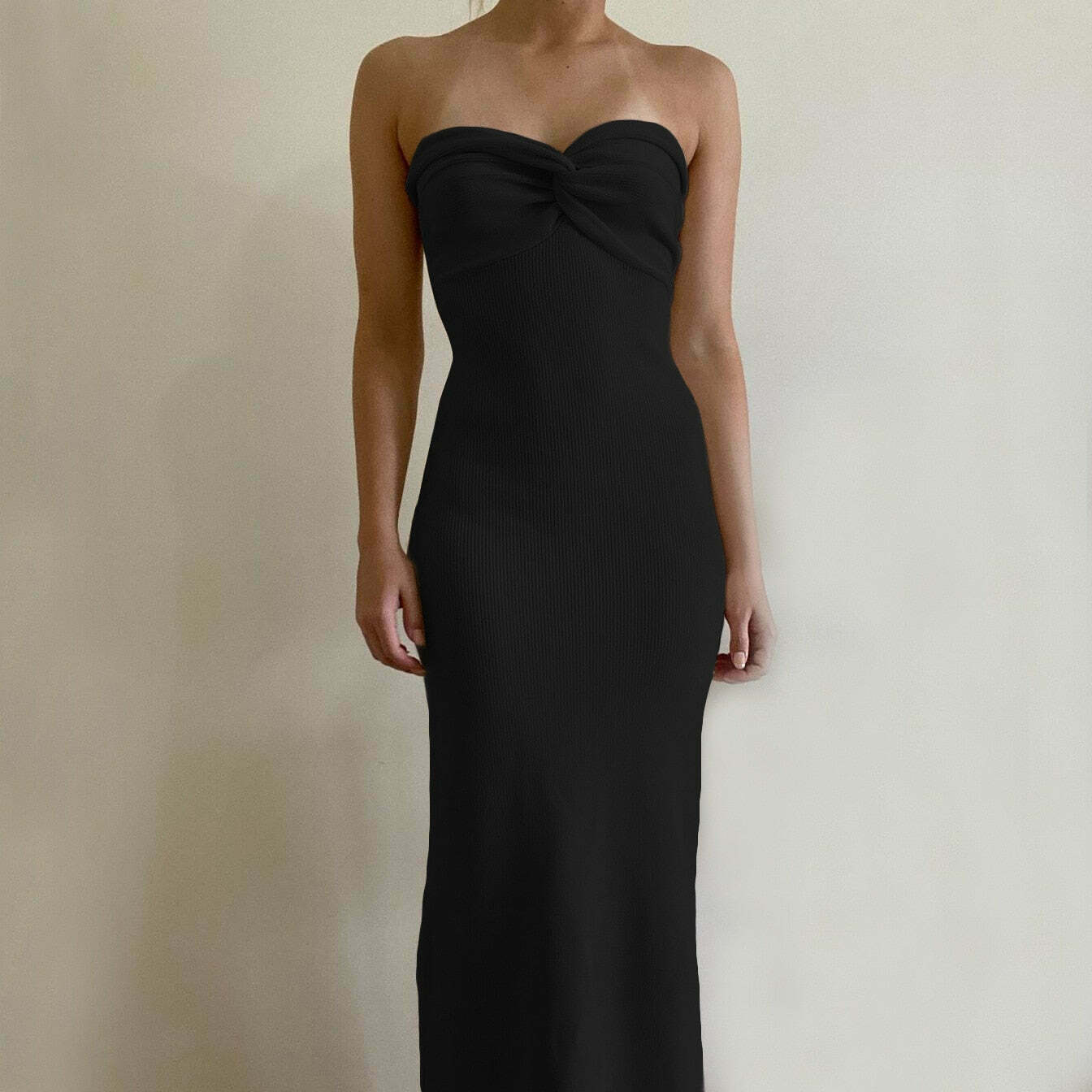 Serene Sunset Tube Dress - Y2K Fashion with Coquette Aesthetic, Grunge Style, and Pastel Goth Vibes Serene Sunset Tube Dress - Y2K Fashion with Coquette Aesthetic, Grunge Style, and Pastel Goth Vibes