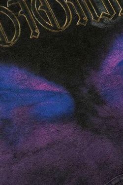 Serotonin Graphic Washed Cotton Hoodie - Y2K Aesthetic Coquette Style for Women's Fashion